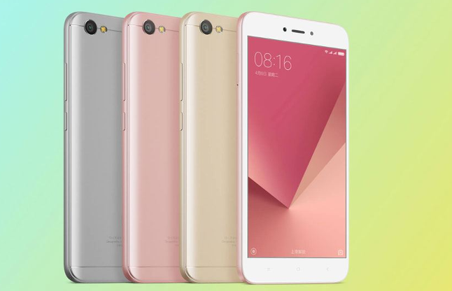 Redmi 5A