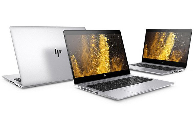 HP Elitebook 800 G5