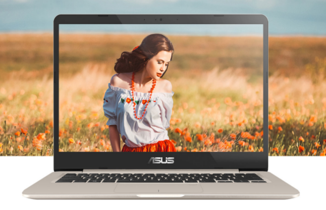 Asus VivoBook S14