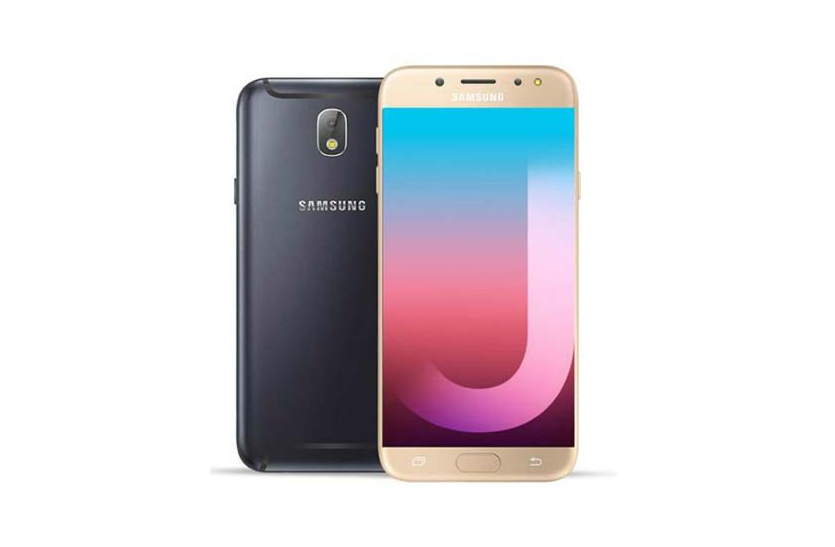 samsung Galaxy J7 Pro