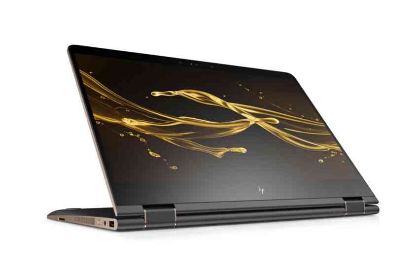 hp spectre x360 Laptop