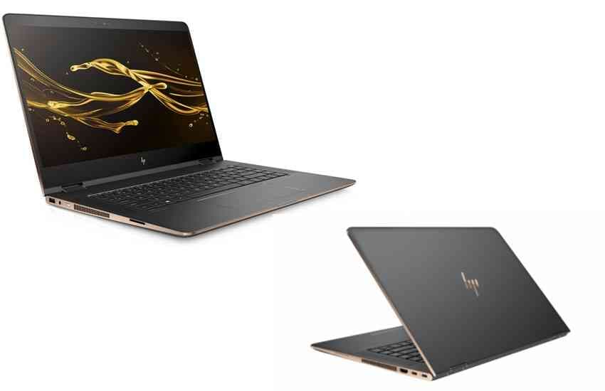 hp spectre x360 Laptop