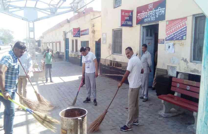 swachh bharat abhiyan