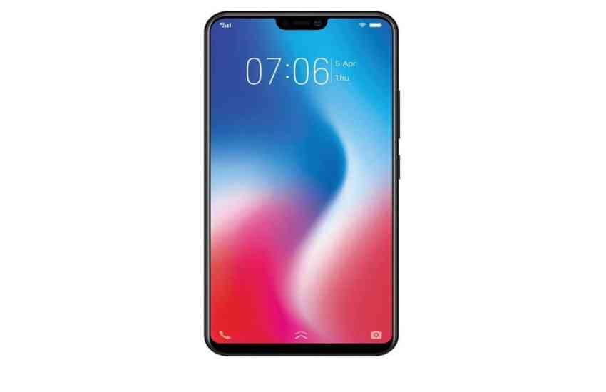 Vivo V9