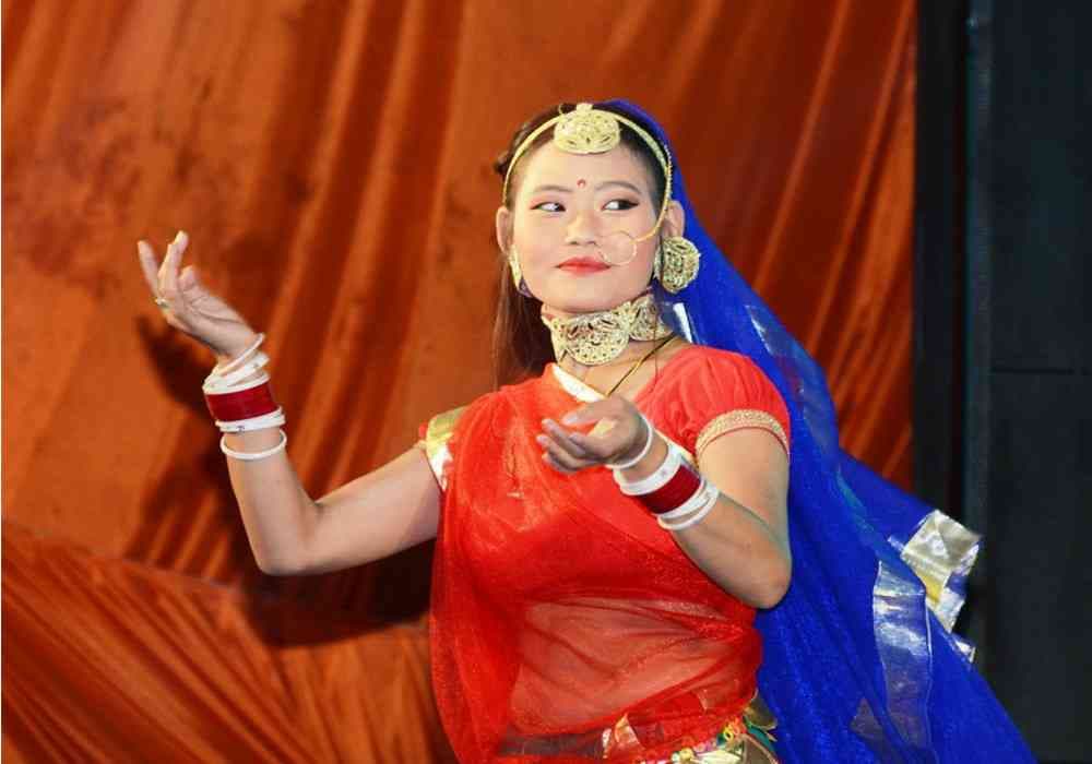 Gonda Mahotsav