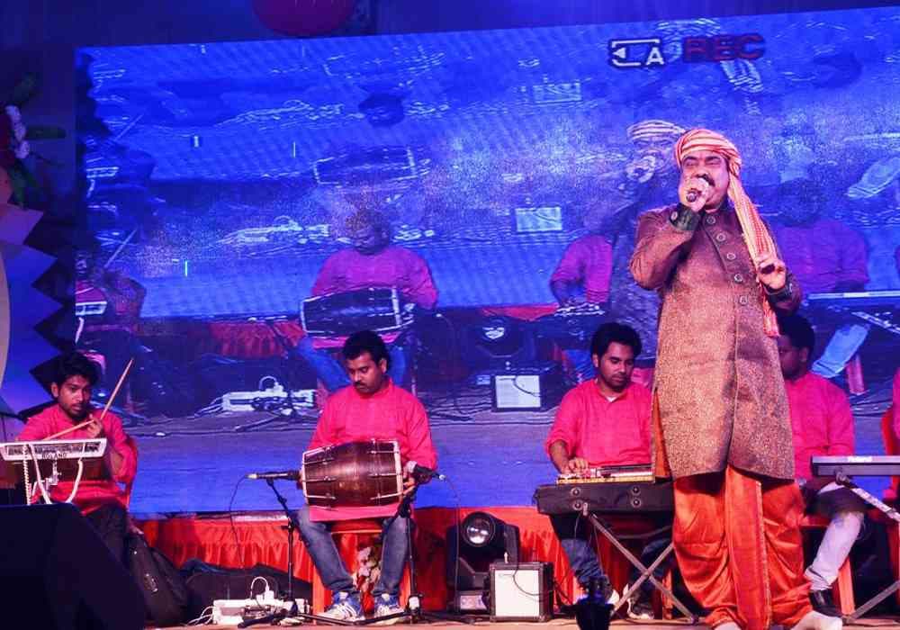 Gonda Mahotsav