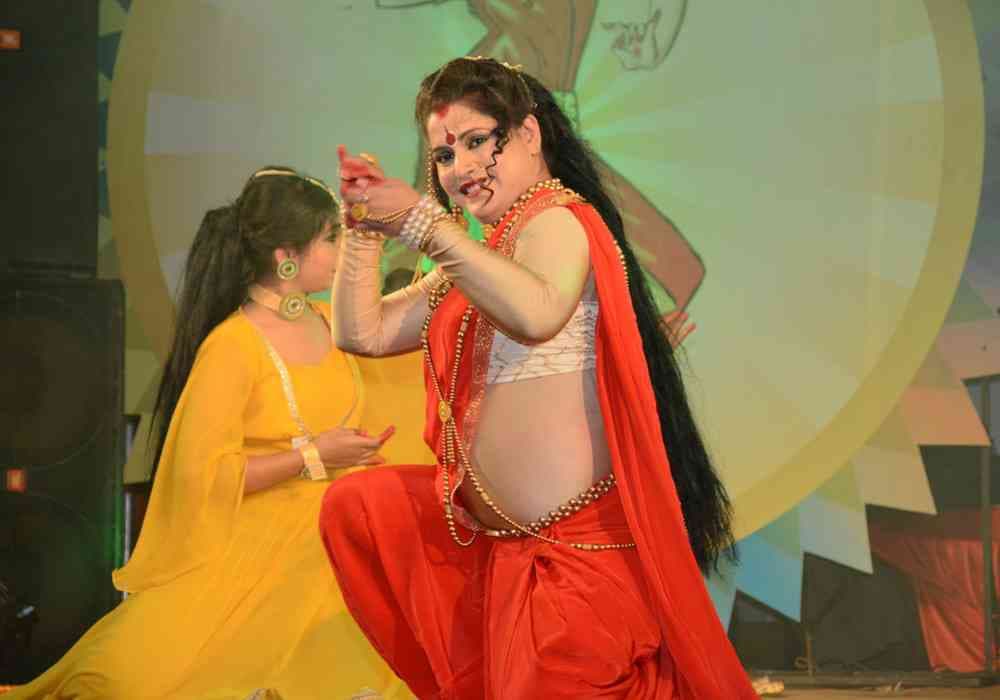 Gonda Mahotsav