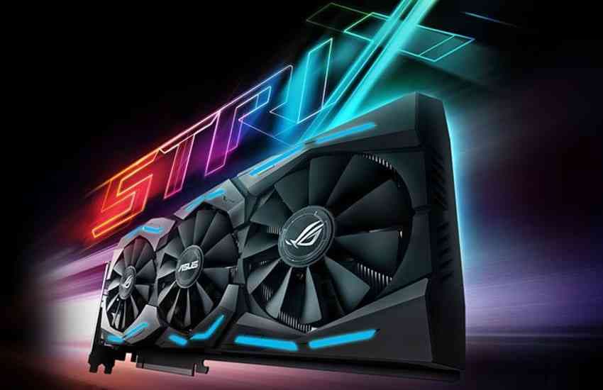 Asus Strix GS702ZC