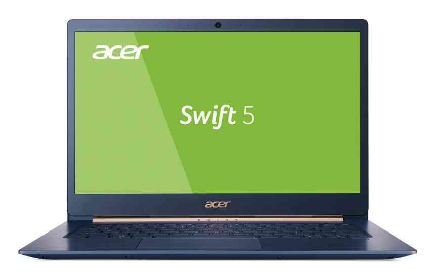 Acer Swift 5