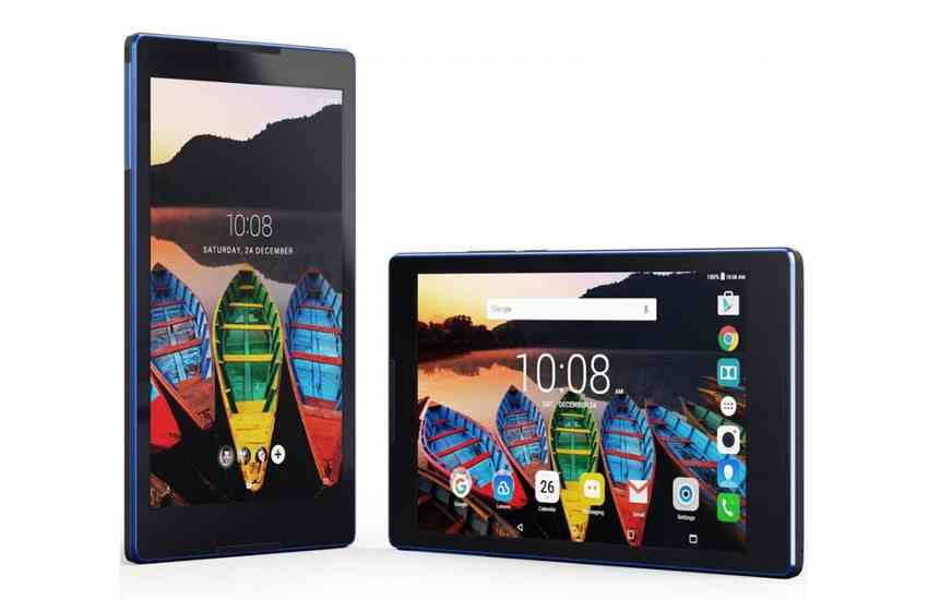 Lenovo Attila Tab