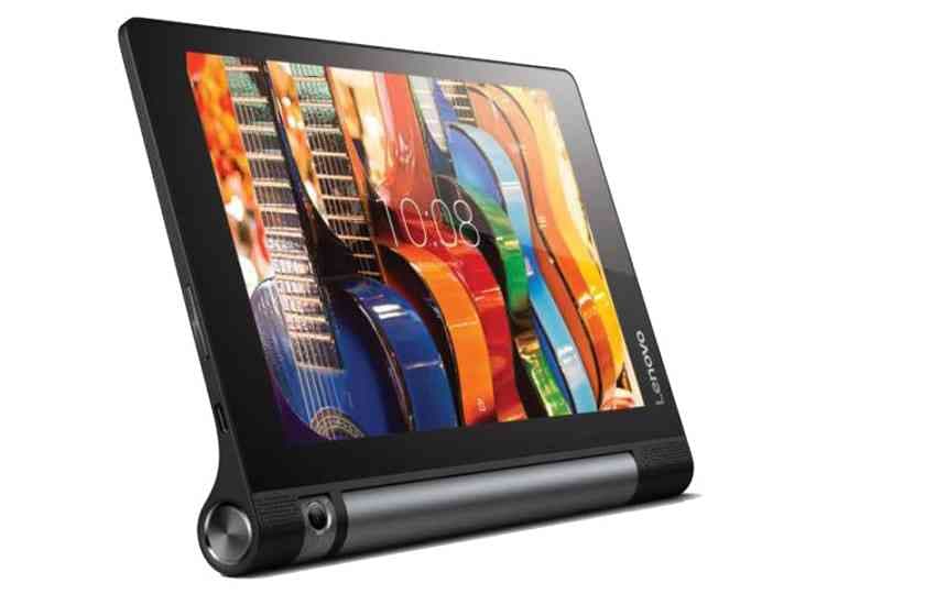 Lenovo Attila Tab