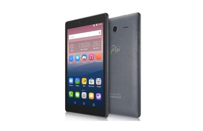 Alcatel Pop4 10 4G