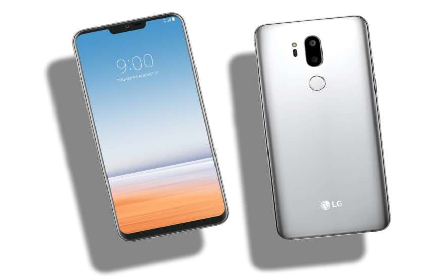 LG G7