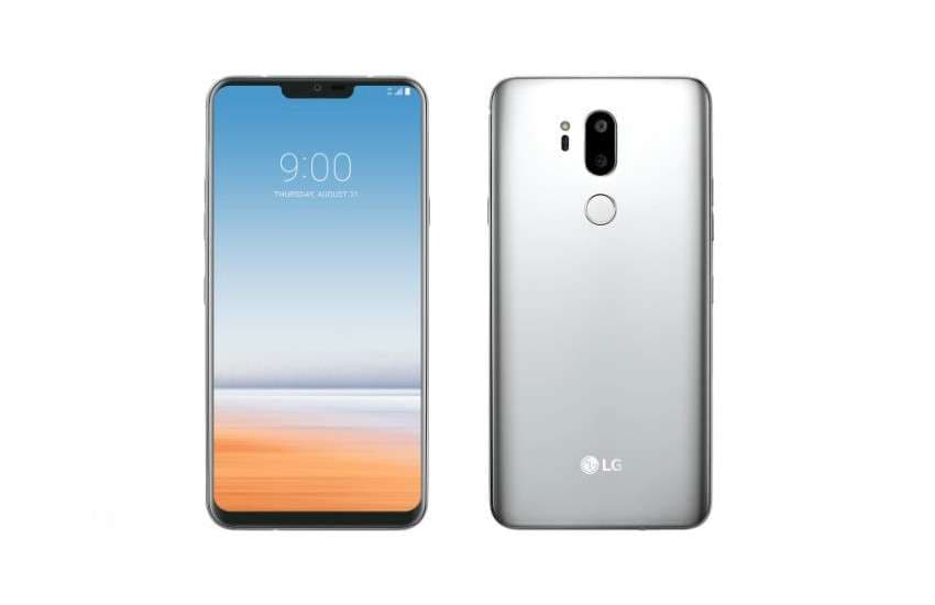 LG G7