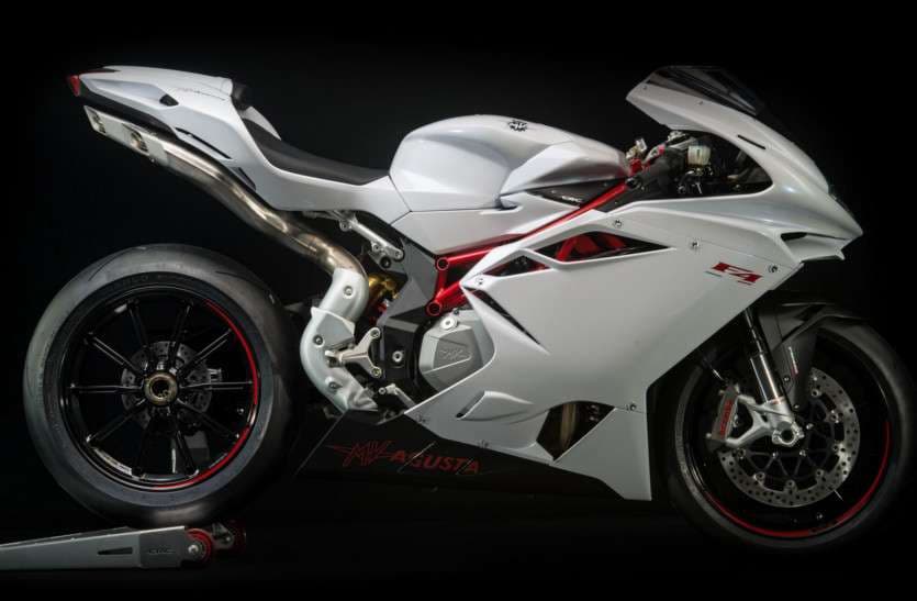 MV Agusta