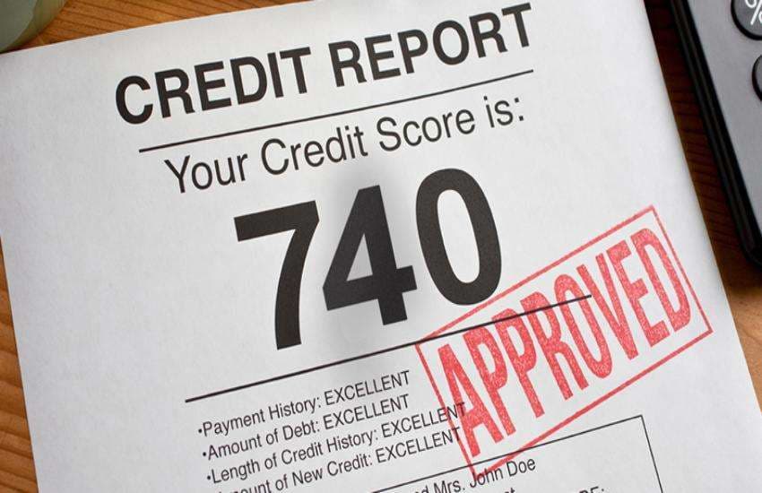 Credit Score