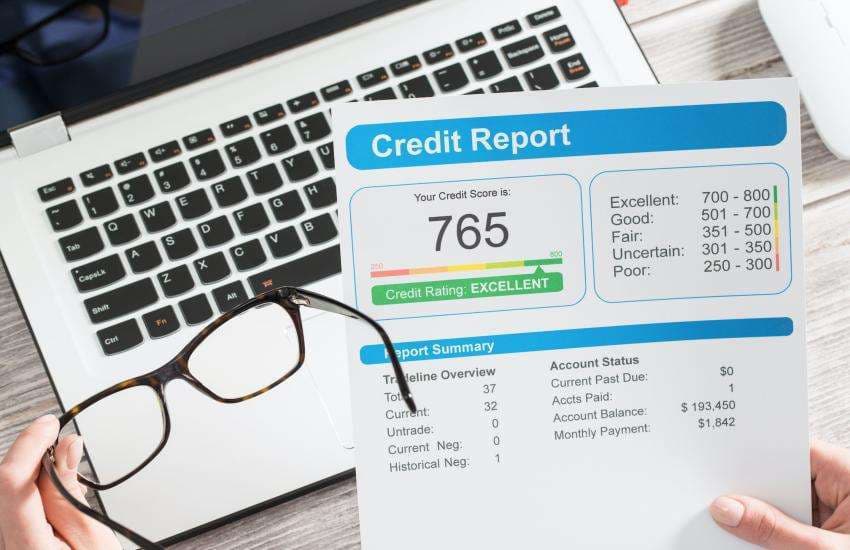 Credit Score