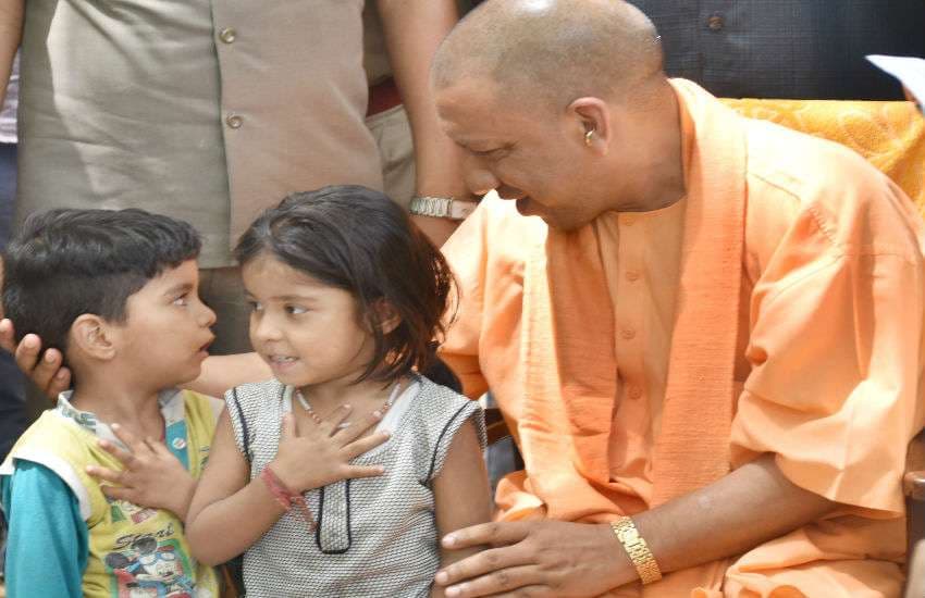 yogi adityanath