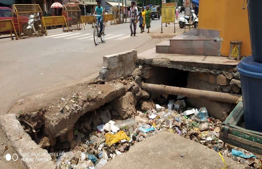 ये तस्वीरें बहुत कुछ बोलती है