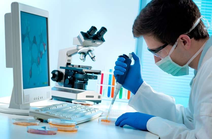 Medical biotechnology