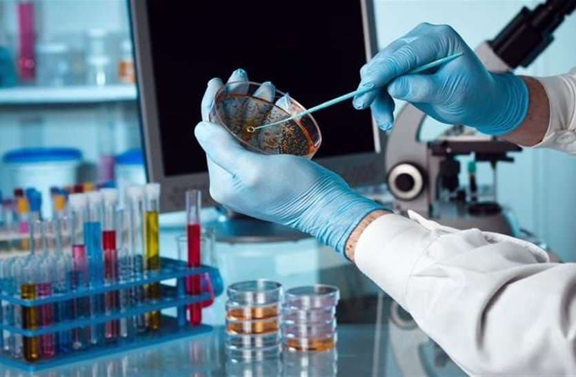 Medical biotechnology