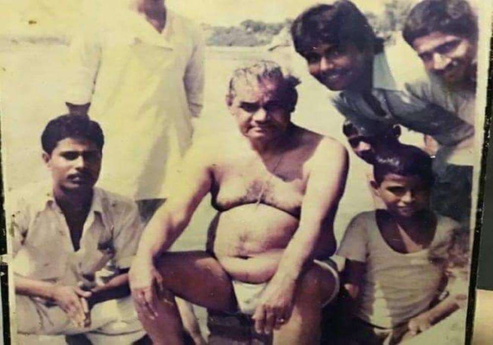 Atal Bihari Vajpayee Image