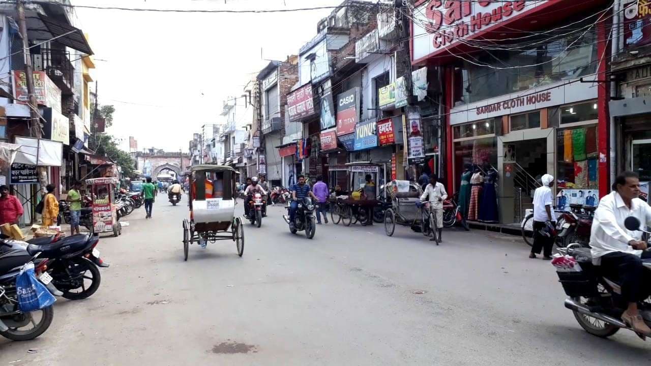 faizabad