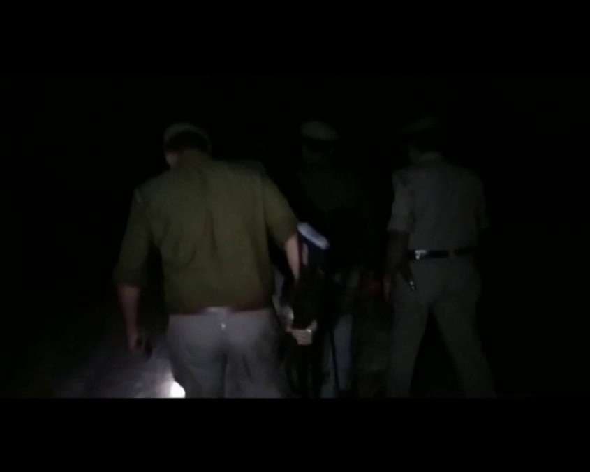 Bulandshahr Police