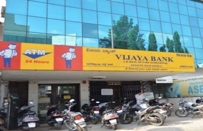 Vijaya Bank