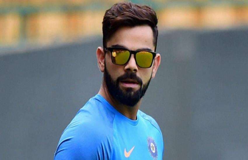 virat kholi