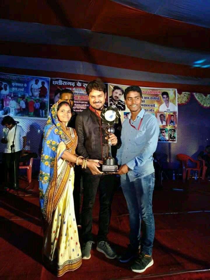 anuj sharma fan ashok
