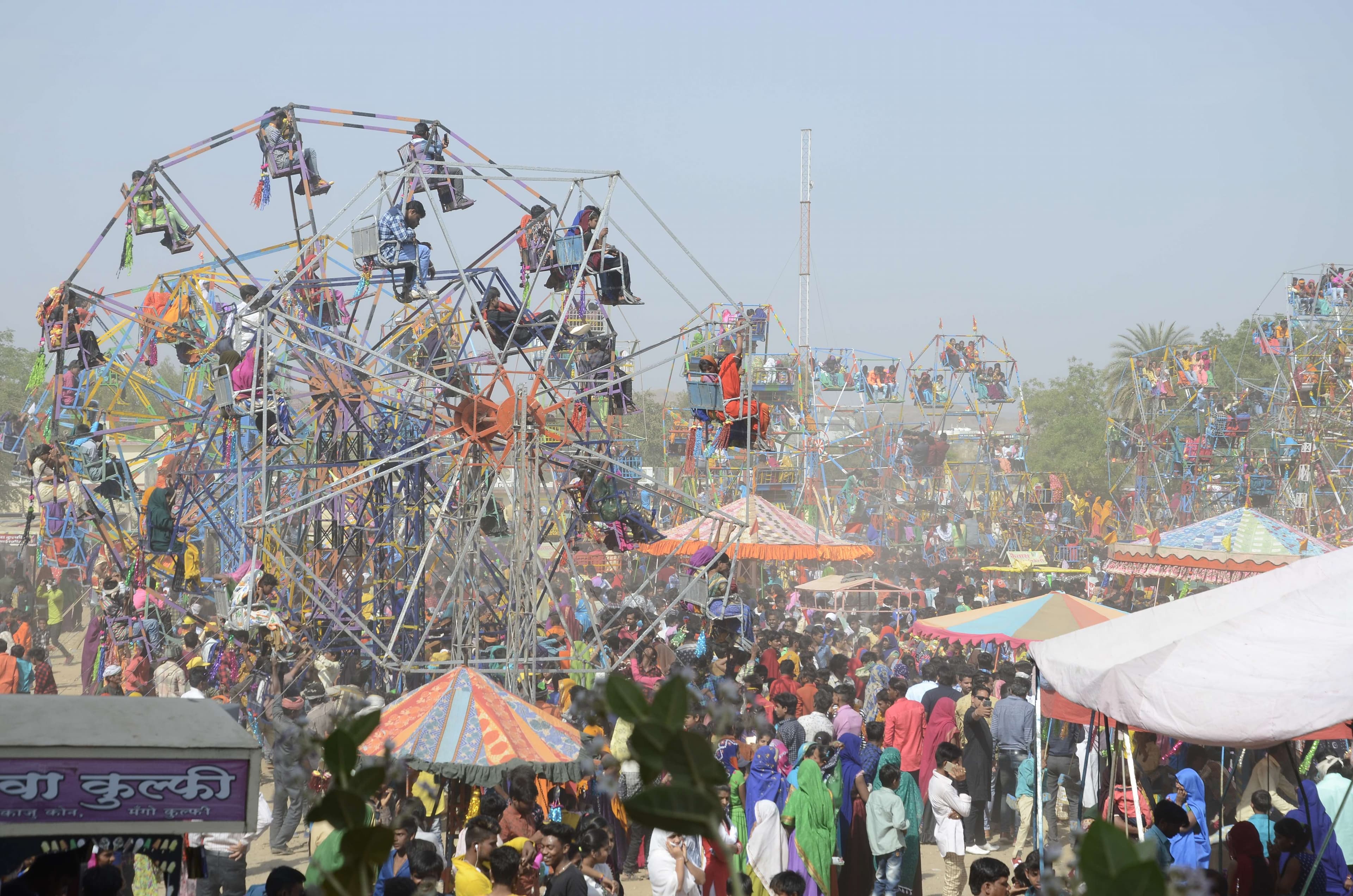 bhagoriya mela 2019