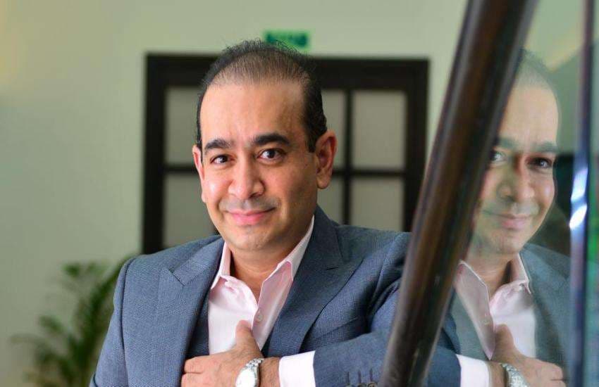 Nirav Modi