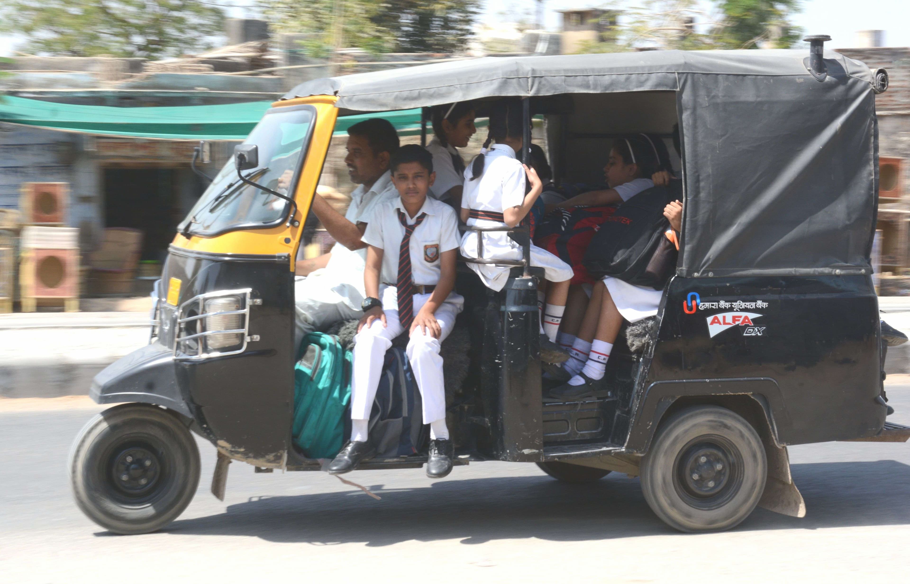 नए शिक्षा सत्र का आगाज