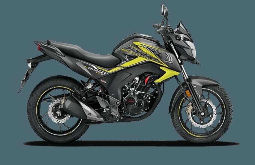 HONDA CB HORNETT 160 R