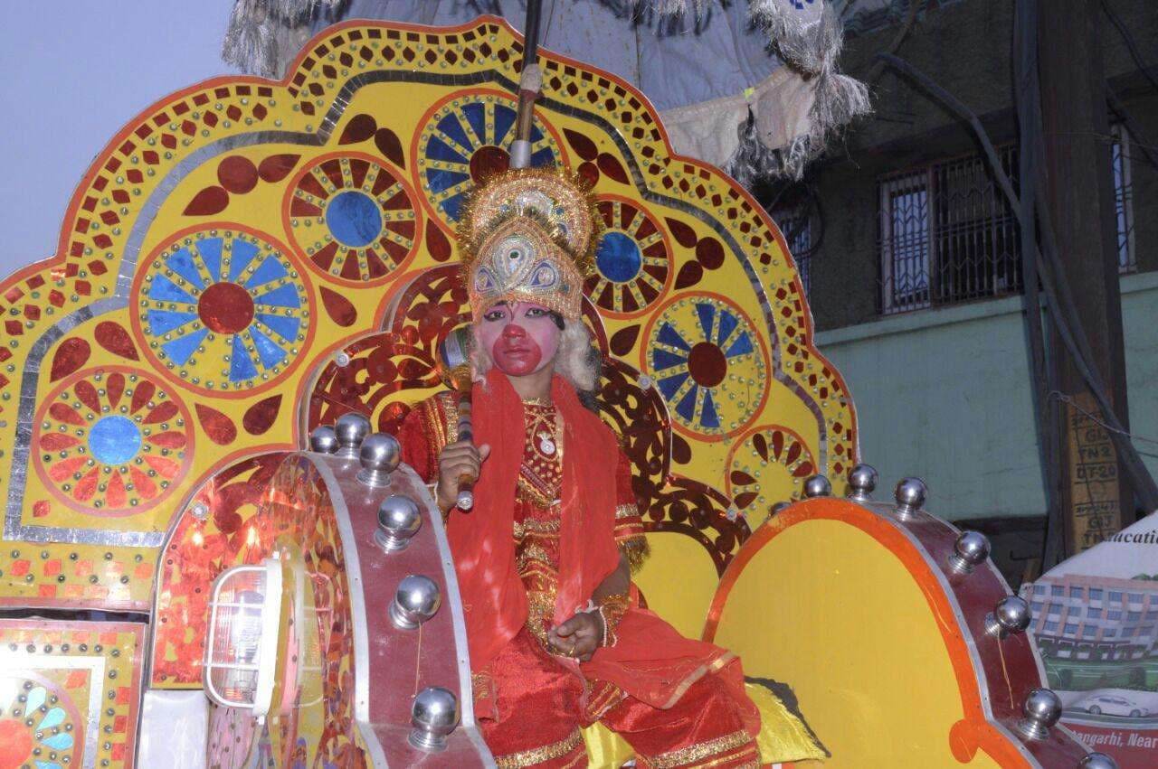 rathyatra