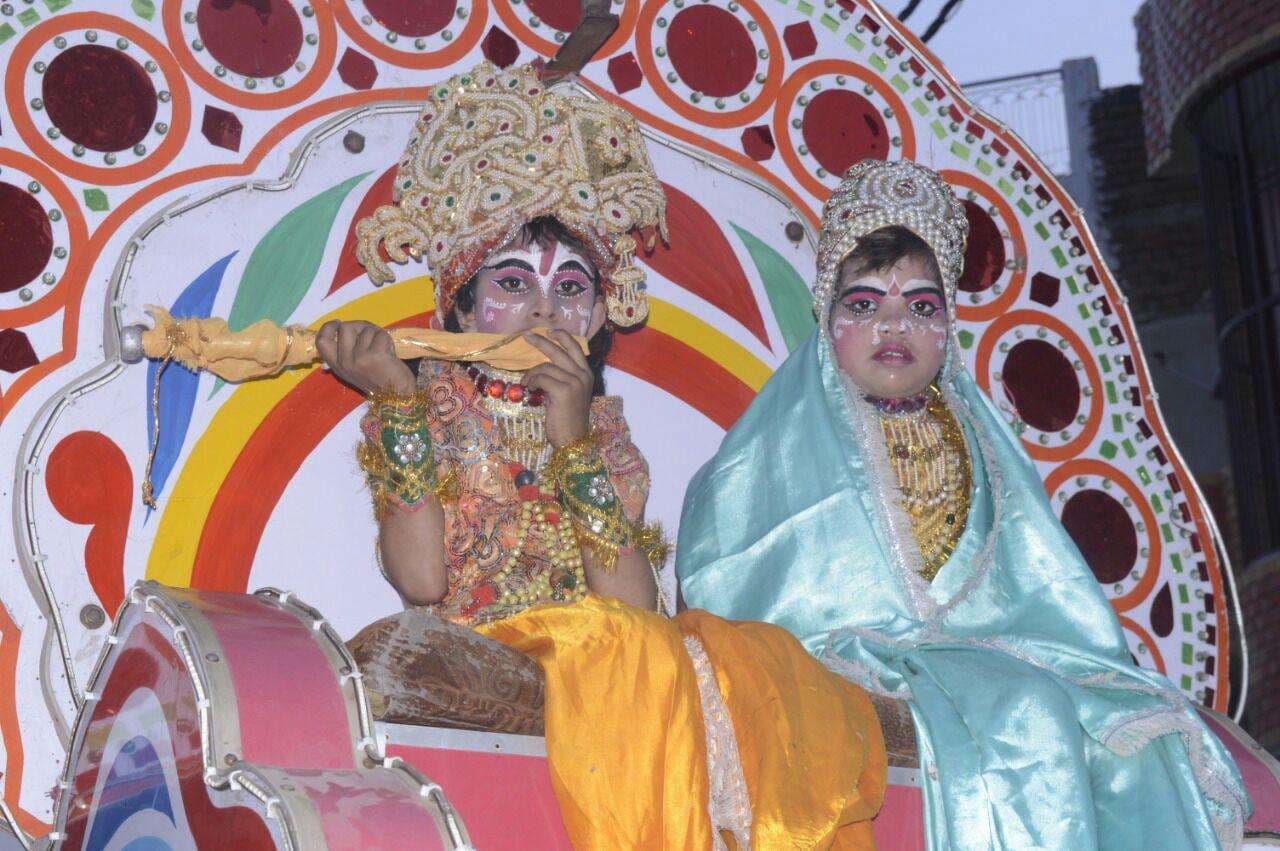 rathyatra