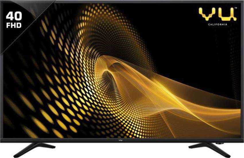 Vu LED TV 