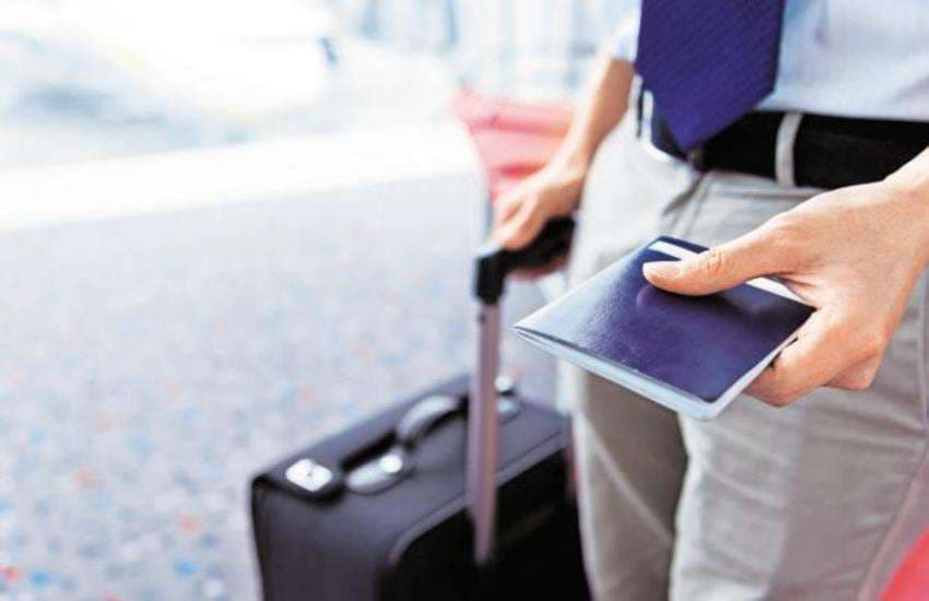 travel insurance