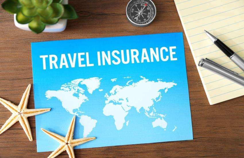 travel insurance