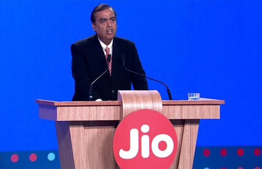 Jio