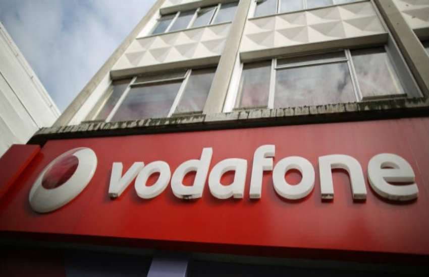 Vodafone