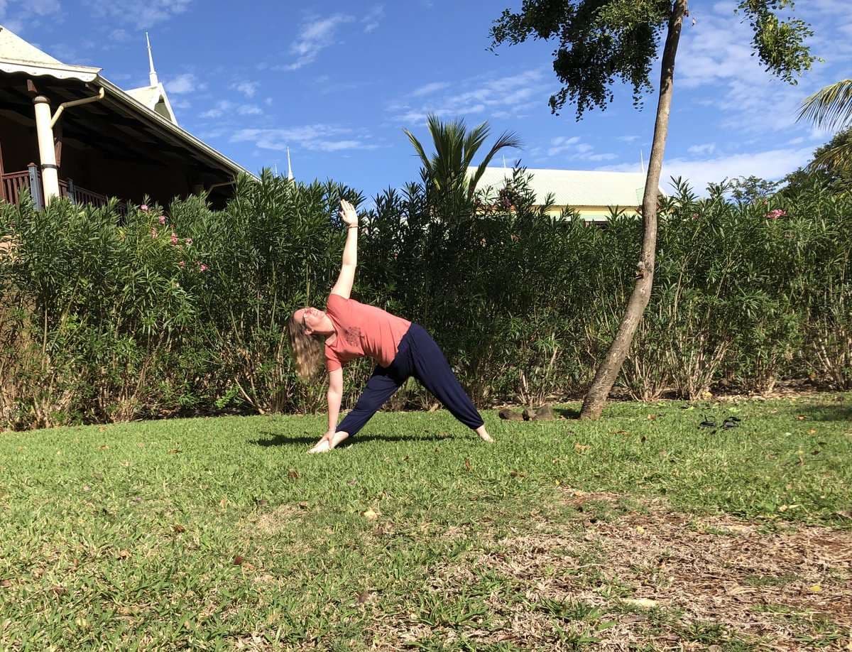 International Yoga Day 2019