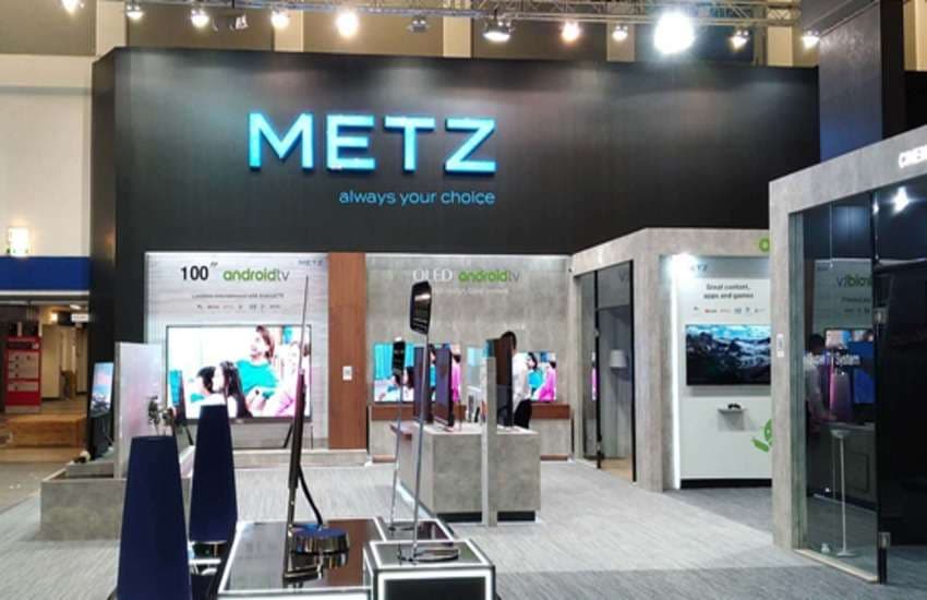 Metz Android TV