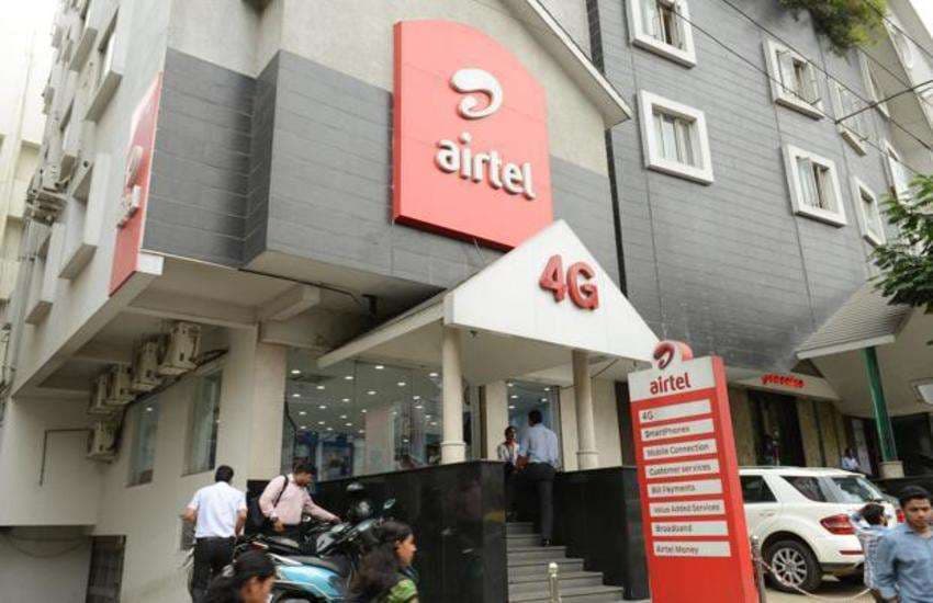 Airtel