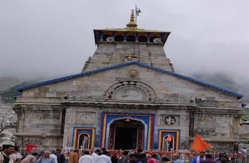 Famous Shiva Temples Of Uttarakhand