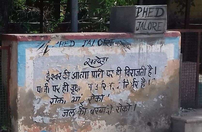 Jal Shakti Abhiyan