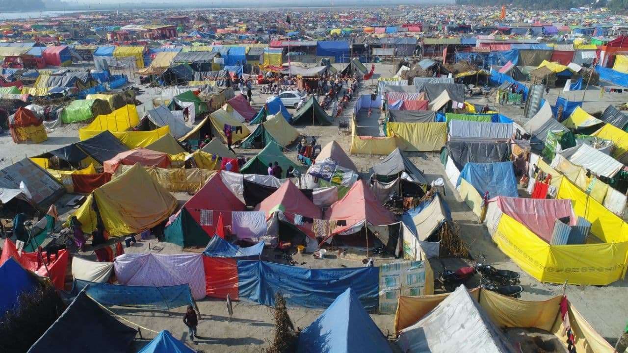 Ram Nagraria Mela