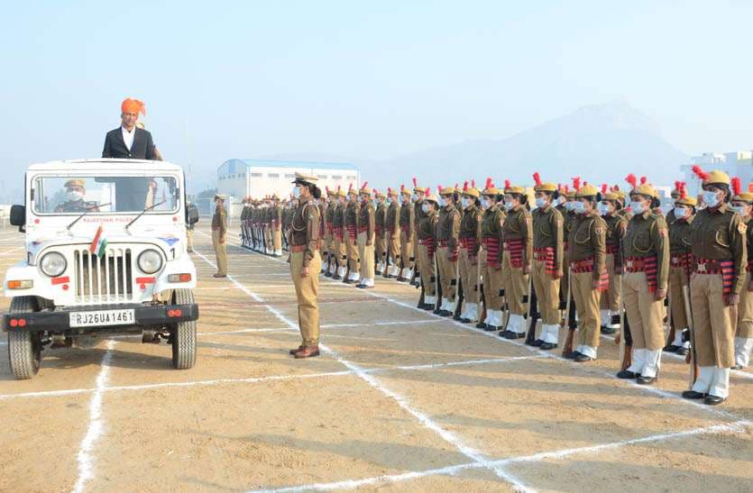 photo of republic day celebration