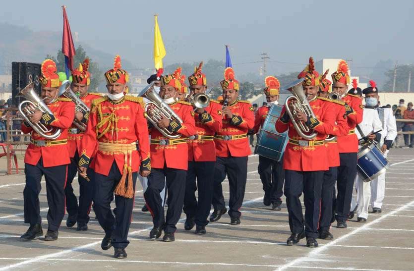 photo of republic day celebration